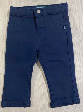 Pantalon Obaibi neuf 3 mois