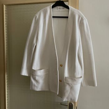 Veste Françoise des arbre