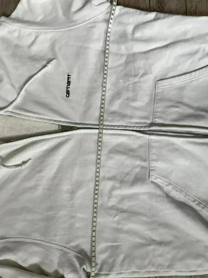 Veste carhartt - photo numéro 7