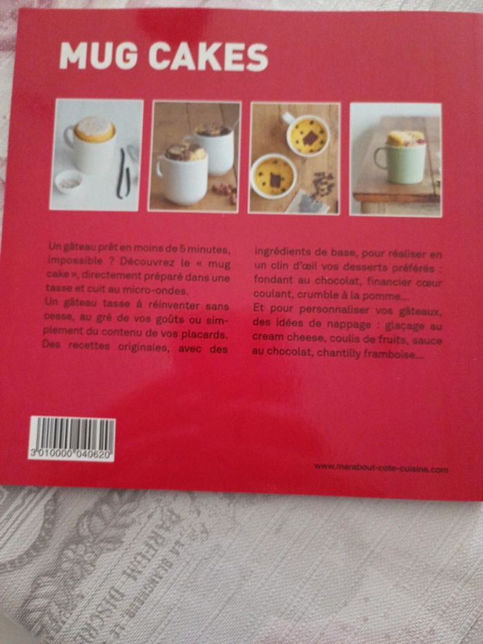 Livre cuisine - photo numéro 2