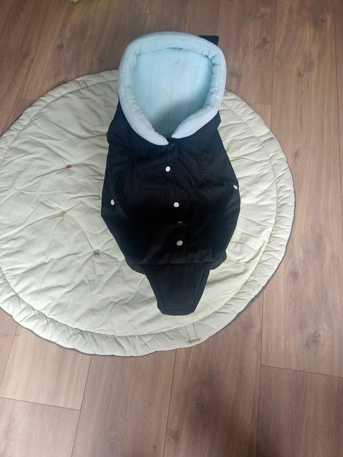 Porte bébé