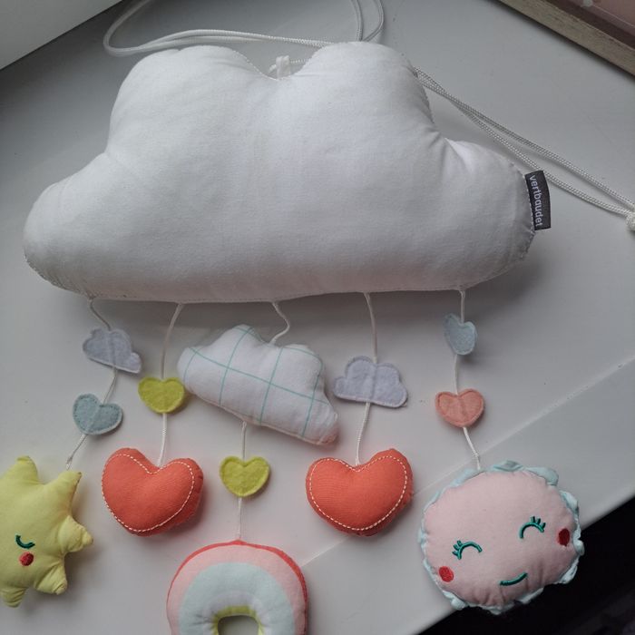 Décoration murale vertbaudet - photo numéro 5