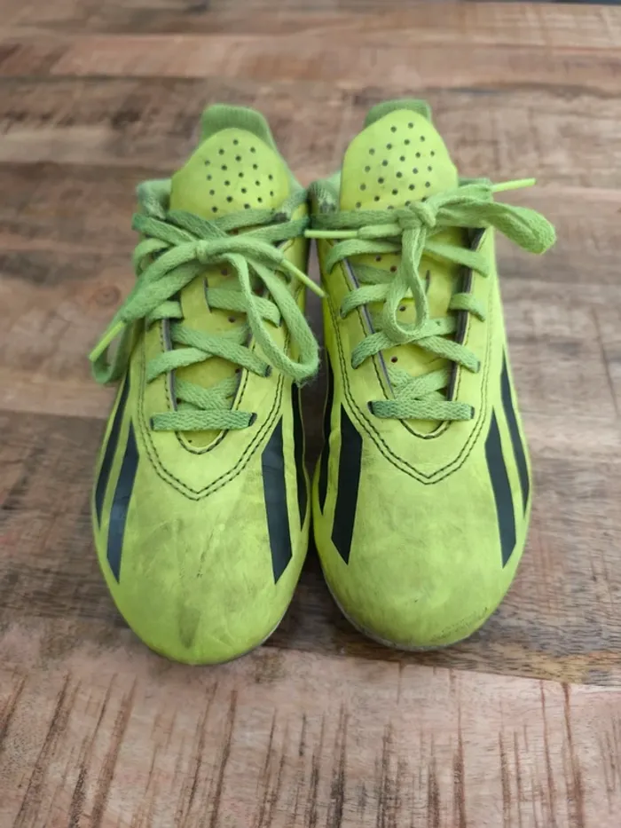 Crampon Adidas Crazy fast - photo numéro 2