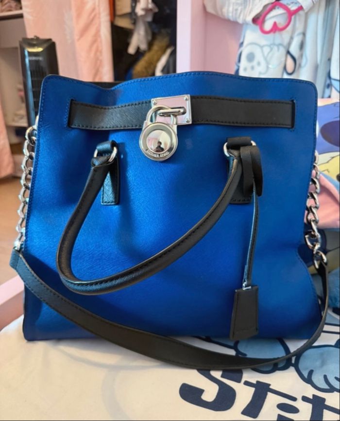 Sac à main Michael kors - photo numéro 2