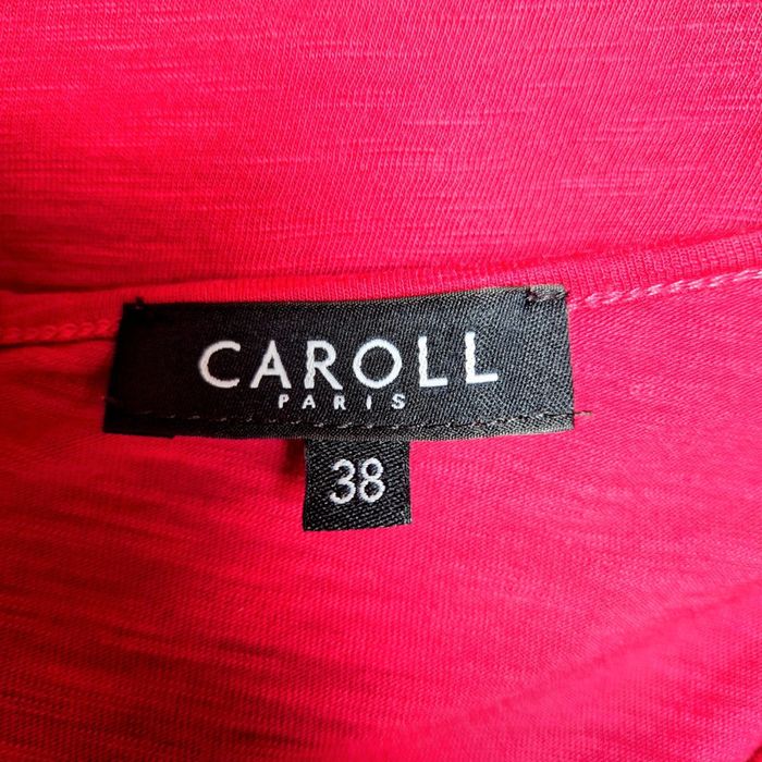 Haut manches 3/4. - photo numéro 4