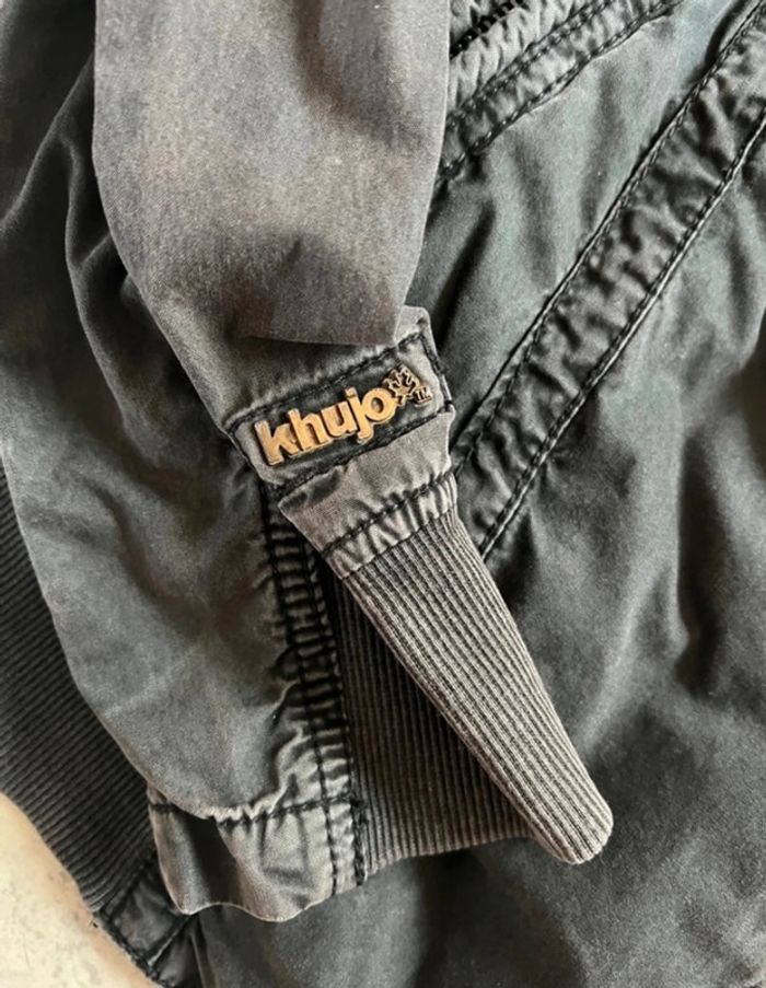Veste originale - photo numéro 6