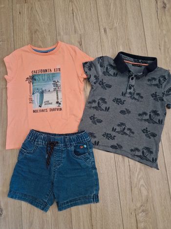 Ensemble "Fleurs d'Australie 🌸 "