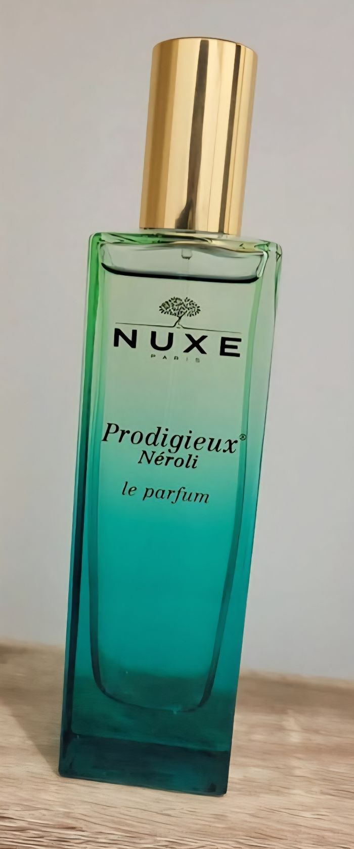 Nuxe Parfum Néroli 50ml
