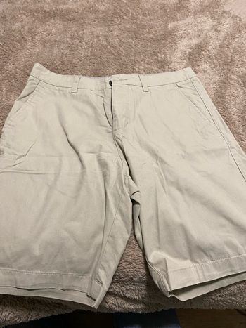 Short homme 