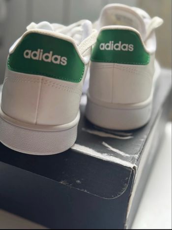 Chaussure 