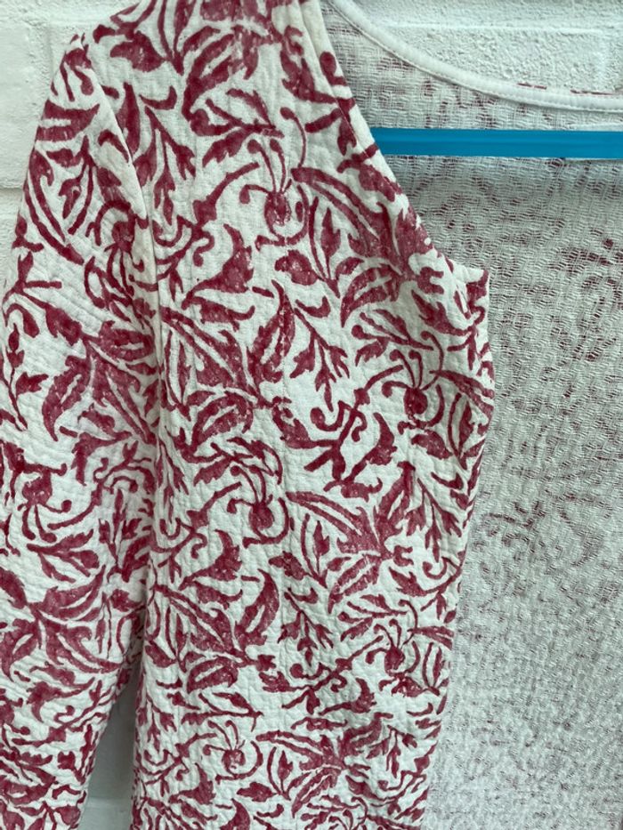 Veste légère Zara S - photo numéro 2