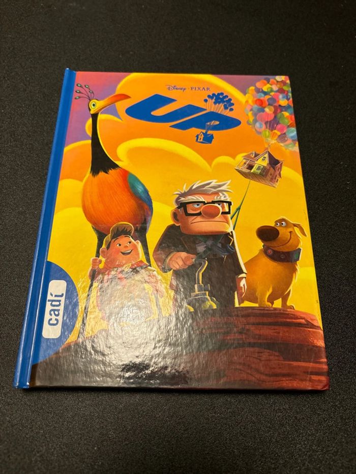 La haut version portugais