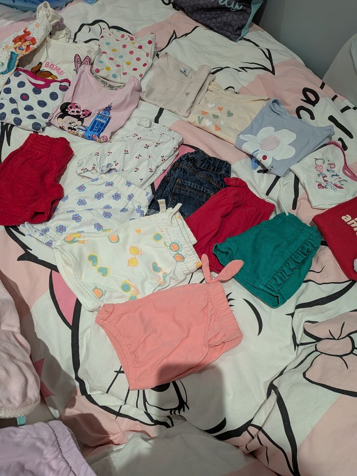 Lot 18/24 (plus de 50 pièces) - photo numéro 10