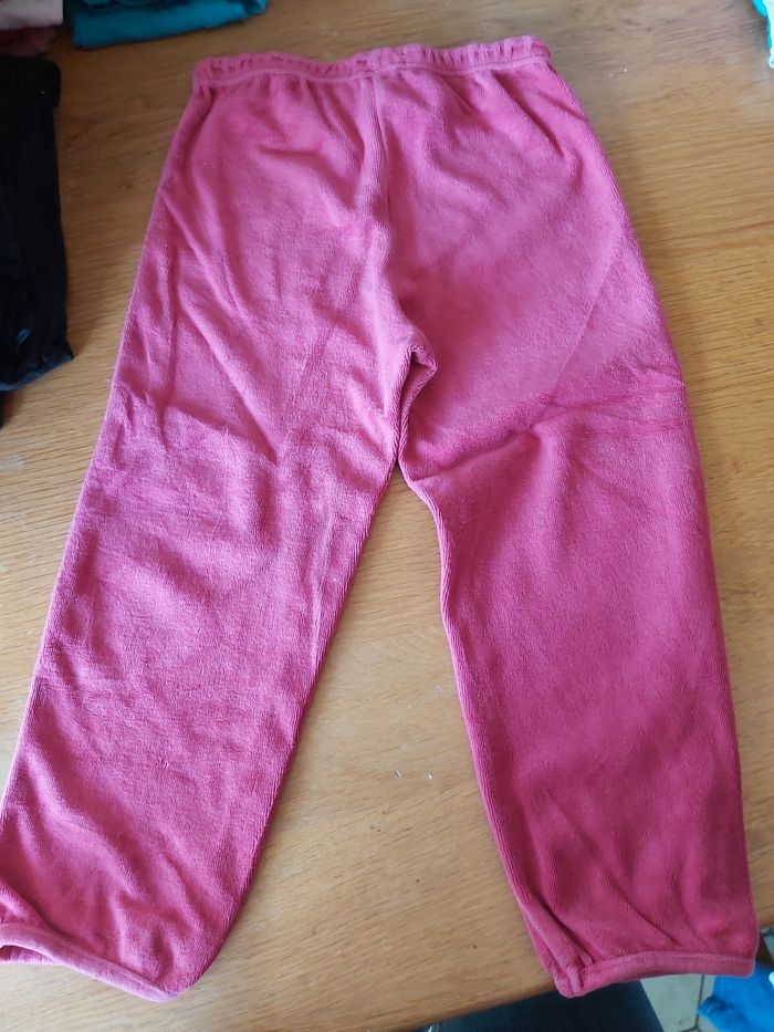 Pyjama Okaidi 4 ans - photo numéro 3