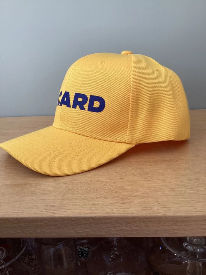 Casquette Ricard - photo numéro 2
