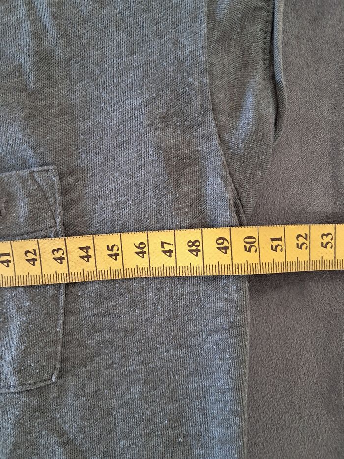 T-shirt femme creeks - photo numéro 4