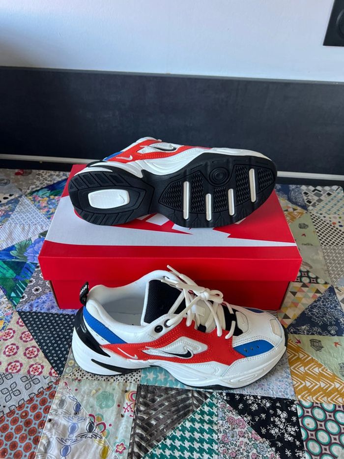 Basket Nike unisex taille 39 - photo numéro 9