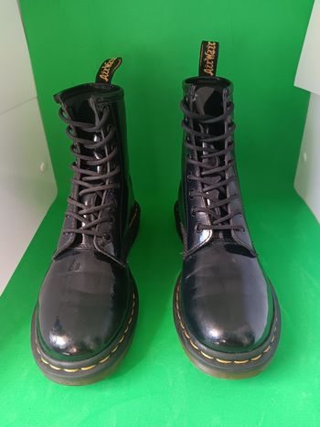 Dr Martens bottine femme