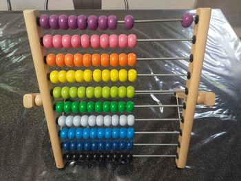 Boulier enfants ikea
