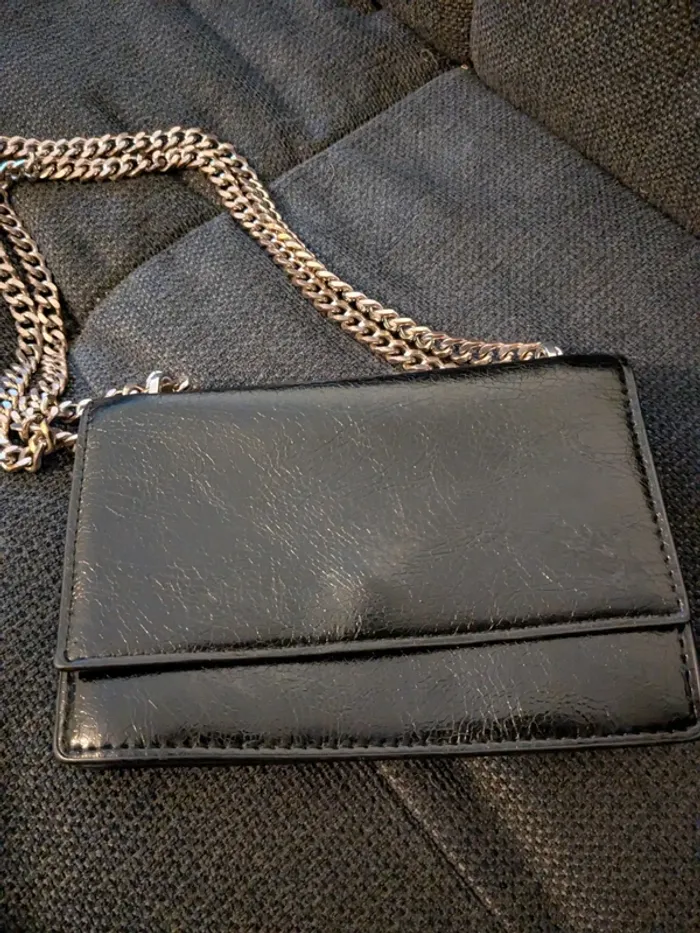 Sac en bandoulière