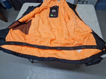Blouson ski