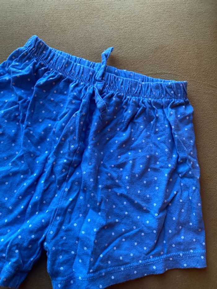 Short léger taille 36 mois - photo numéro 2