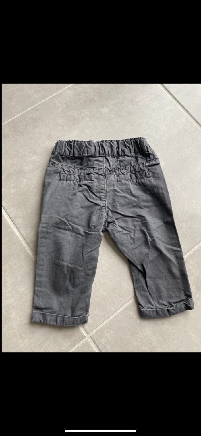 Pantalon Kiabi 6 mois - photo numéro 10