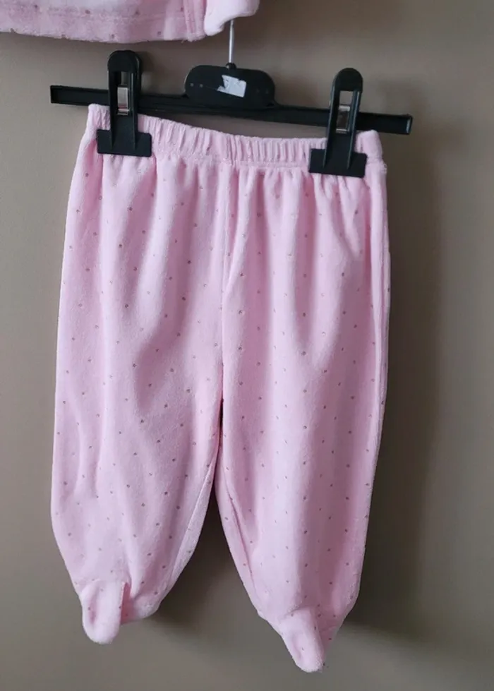 Pyjama 2 pièces Tissaia - photo numéro 3