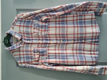 Chemise Bershka Taille M
