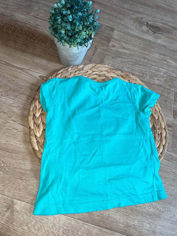 T-shirt minnie - photo numéro 2