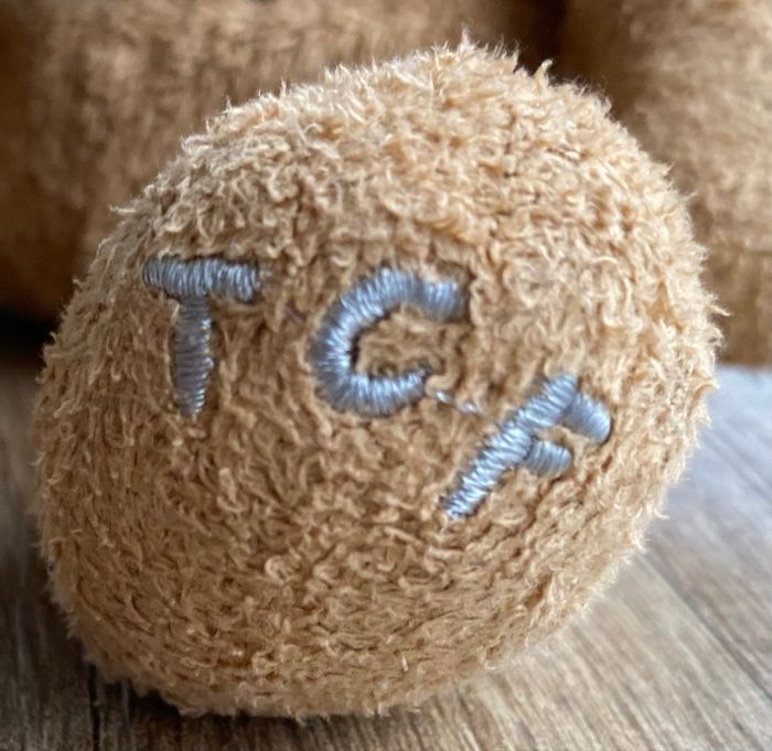 Peluche - photo numéro 3