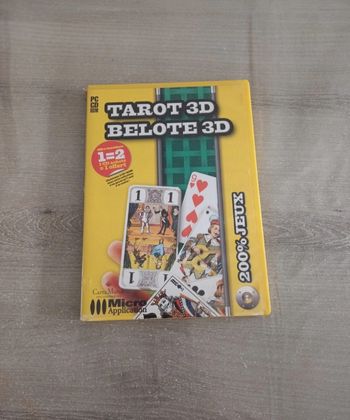 Jeu PC