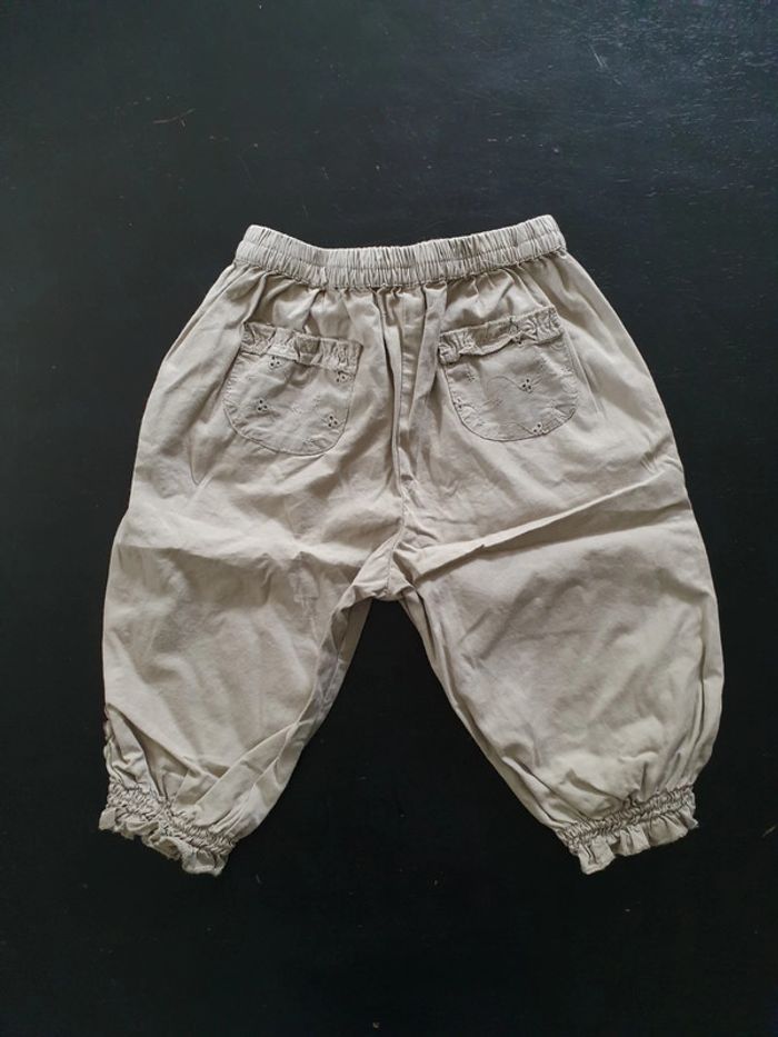 Sarouel léger - photo numéro 2