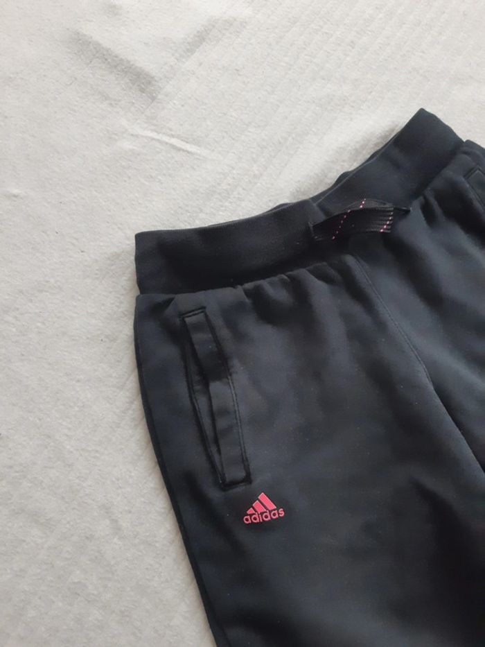 Short noir Adidas - photo numéro 3