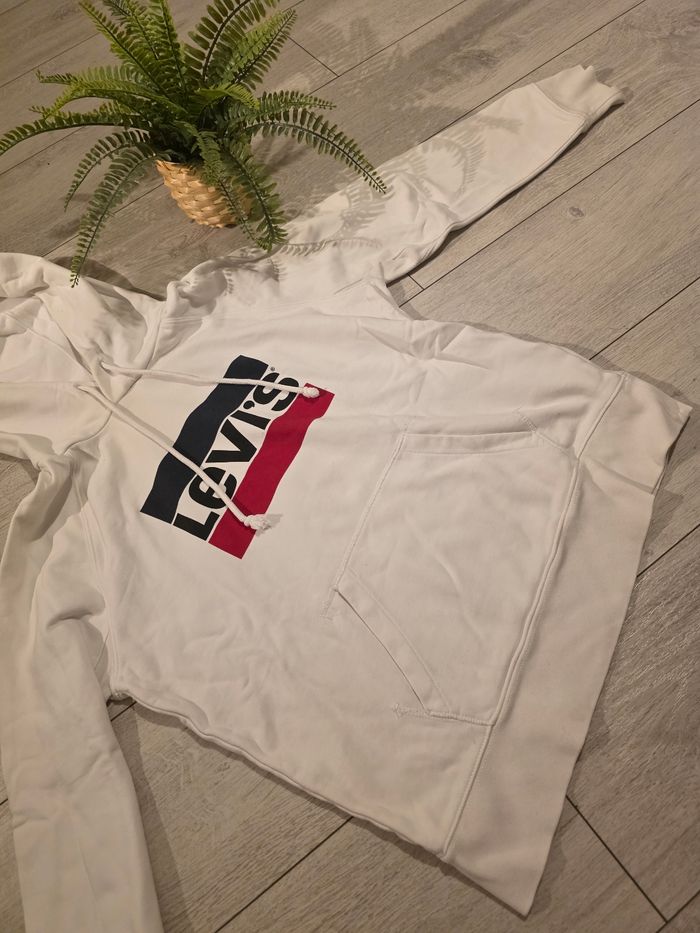 Sweat Levis S femme - photo numéro 3