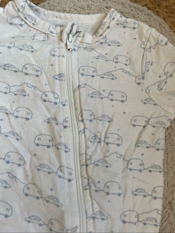 Pyjama