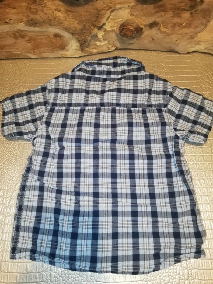 Chemise - photo numéro 2