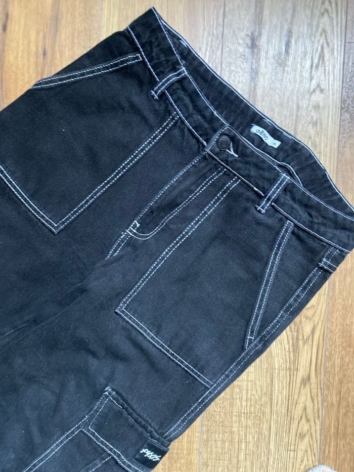Pantalon baggy gemo 36 - photo numéro 2