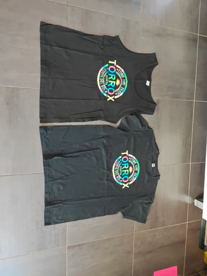 2 haut xl