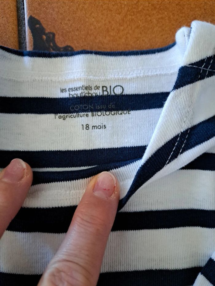 Pull léger - photo numéro 2