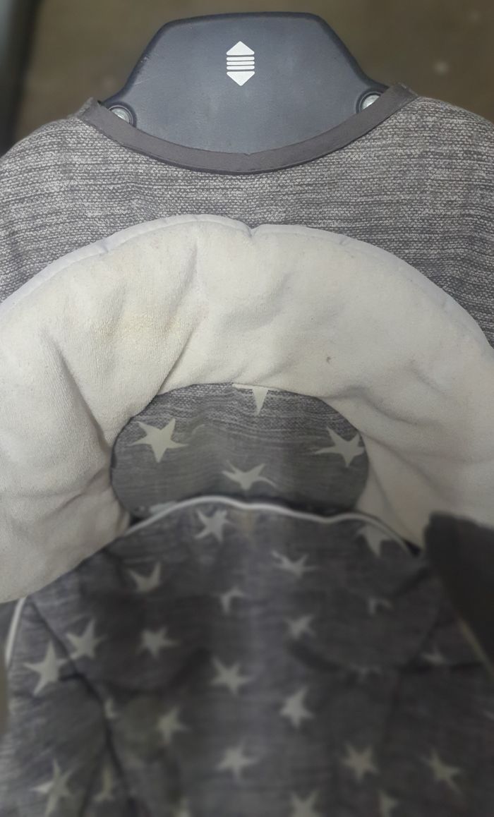 Balancelle - photo numéro 5