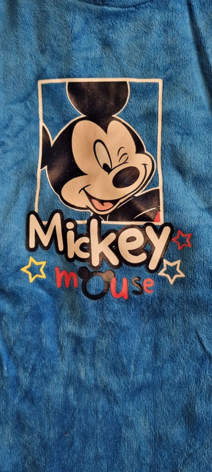 Pyjama Mickey - photo numéro 2