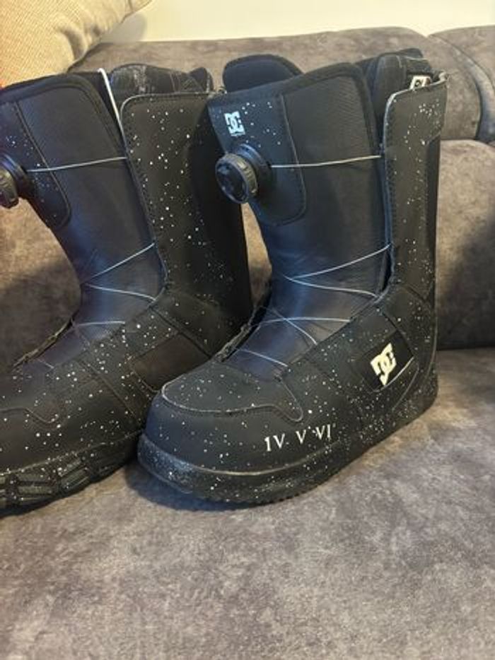 Chaussures snow - photo numéro 2