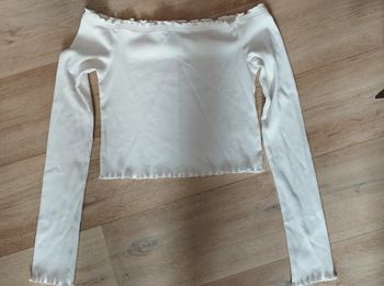 Tee shirt