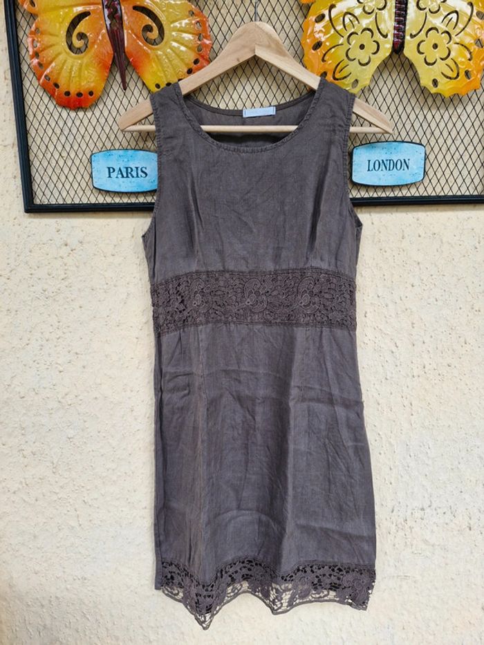 Robe femme. Made in italy