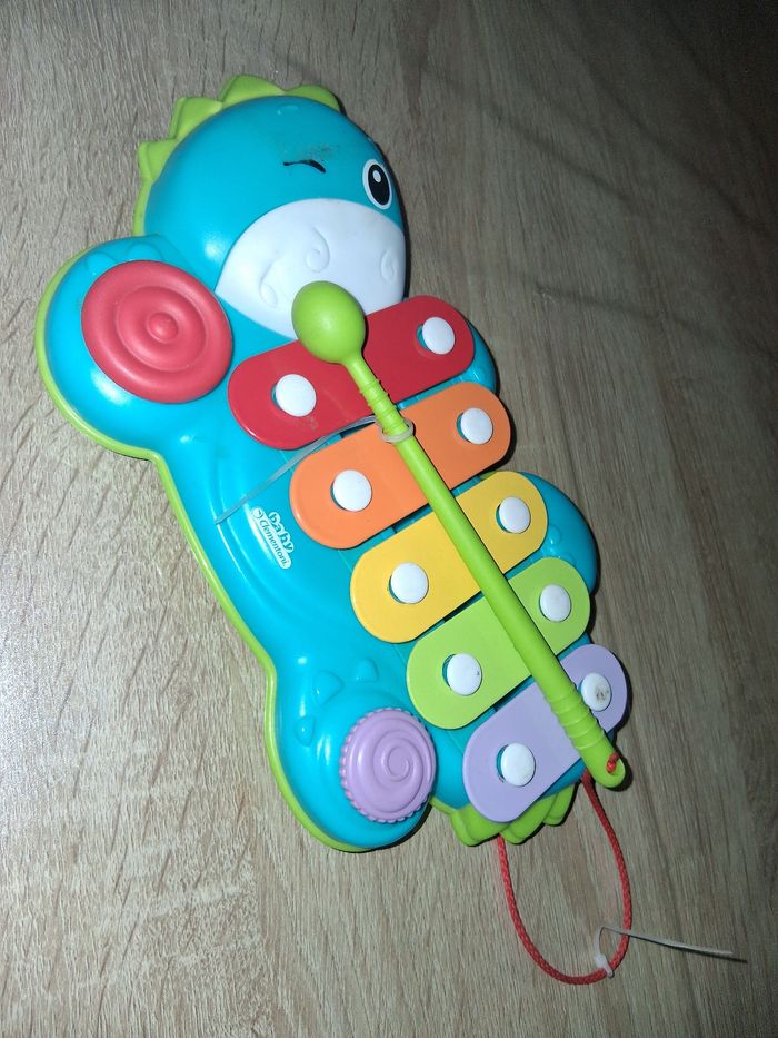 Lots Jeux eveils bebe - photo numéro 3