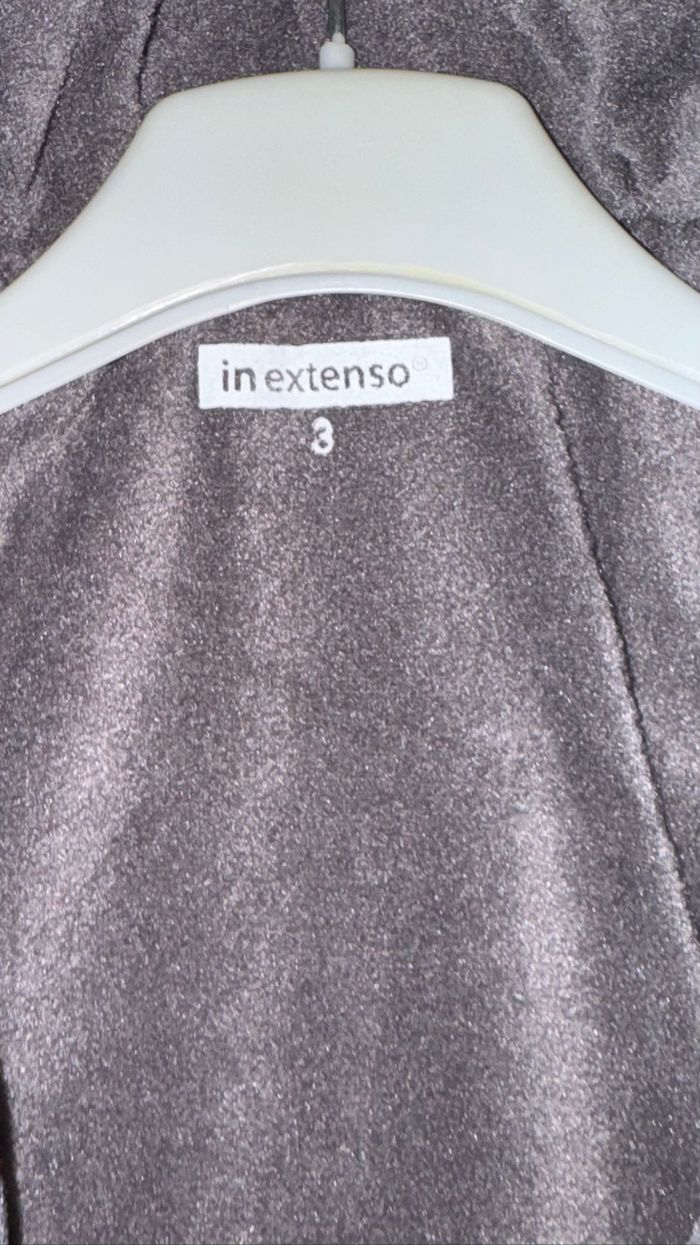 Petit manteau doudoune - photo numéro 4