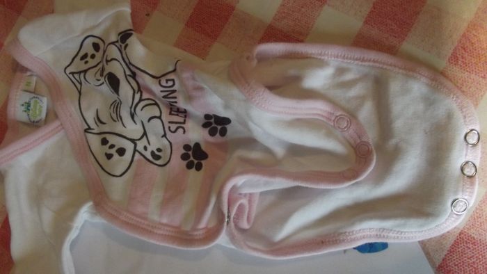 Body Naissance - photo numéro 3