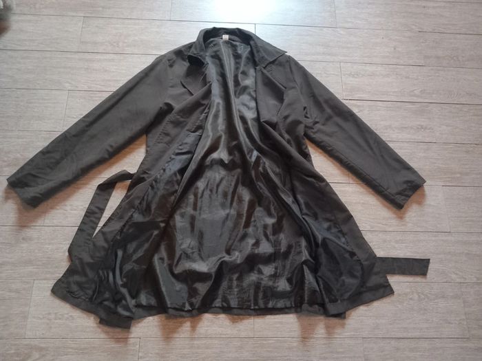 Manteau femme taille 46/48 - photo numéro 3