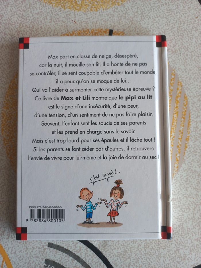 Bd Max et Lili tome 59 - photo numéro 2